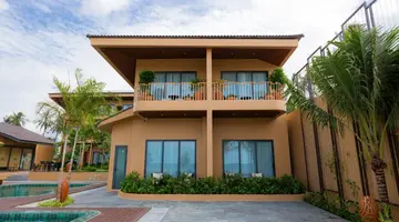 PANDORA BEACH MUI NE RETREAT