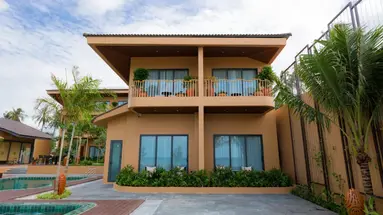 PANDORA BEACH MUI NE RETREAT