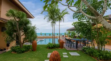 PANDORA BEACH MUI NE RETREAT