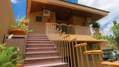 PANDORA BEACH MUI NE RETREAT