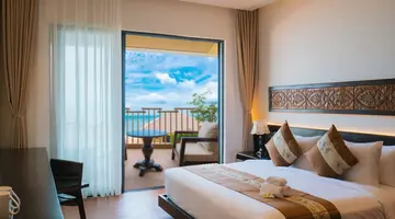 PANDORA BEACH MUI NE RETREAT