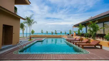 PANDORA BEACH MUI NE RETREAT