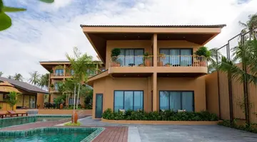 PANDORA BEACH MUI NE RETREAT