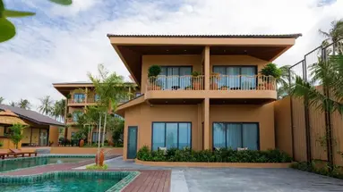 PANDORA BEACH MUI NE RETREAT
