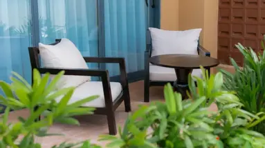 PANDORA BEACH MUI NE RETREAT