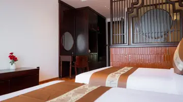 PANDORA BEACH MUI NE RETREAT