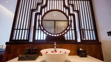 PANDORA BEACH MUI NE RETREAT