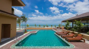 PANDORA BEACH MUI NE RETREAT