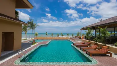 PANDORA BEACH MUI NE RETREAT
