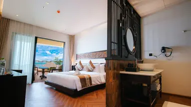 PANDORA BEACH MUI NE RETREAT