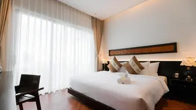 PANDORA BEACH MUI NE RETREAT