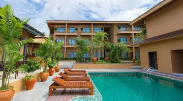 PANDORA BEACH MUI NE RETREAT