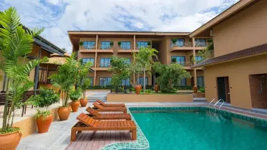 PANDORA BEACH MUI NE RETREAT