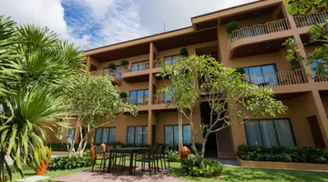 PANDORA BEACH MUI NE RETREAT