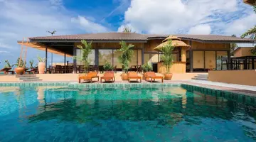 PANDORA BEACH MUI NE RETREAT