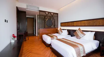 PANDORA BEACH MUI NE RETREAT