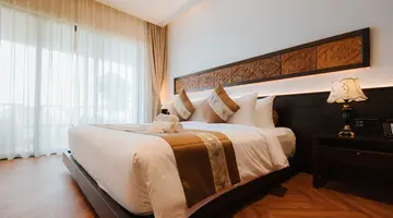 PANDORA BEACH MUI NE RETREAT