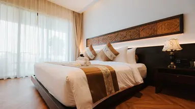 PANDORA BEACH MUI NE RETREAT