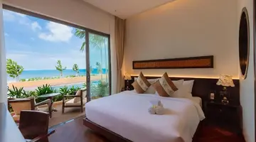 PANDORA BEACH MUI NE RETREAT