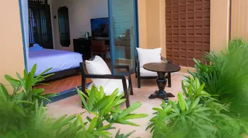 PANDORA BEACH MUI NE RETREAT