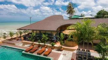 PANDORA BEACH MUI NE RETREAT