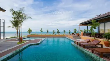 PANDORA BEACH MUI NE RETREAT