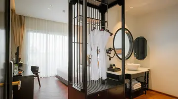 PANDORA BEACH MUI NE RETREAT