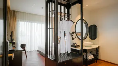 PANDORA BEACH MUI NE RETREAT