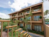 PANDORA BEACH MUI NE RETREAT