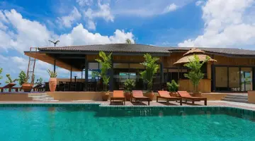 PANDORA BEACH MUI NE RETREAT