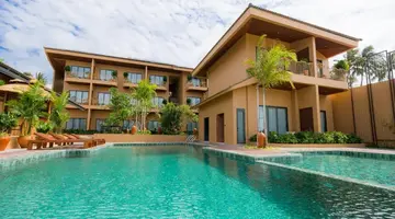 PANDORA BEACH MUI NE RETREAT