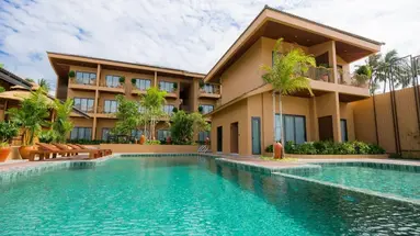 PANDORA BEACH MUI NE RETREAT