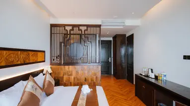 PANDORA BEACH MUI NE RETREAT