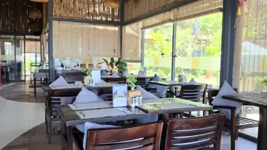 PANDORA BEACH MUI NE RETREAT
