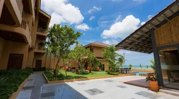 PANDORA BEACH MUI NE RETREAT