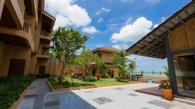 PANDORA BEACH MUI NE RETREAT