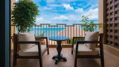 PANDORA BEACH MUI NE RETREAT