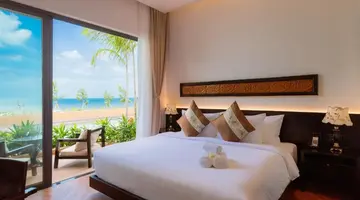 PANDORA BEACH MUI NE RETREAT