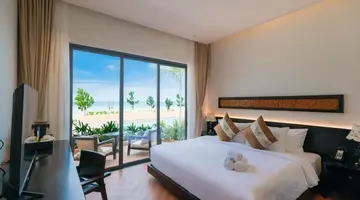 PANDORA BEACH MUI NE RETREAT