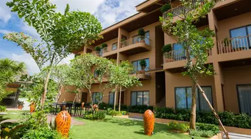 PANDORA BEACH MUI NE RETREAT