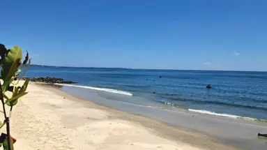 PANDORA BEACH MUI NE RETREAT