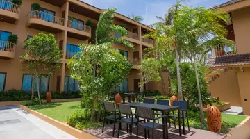 PANDORA BEACH MUI NE RETREAT