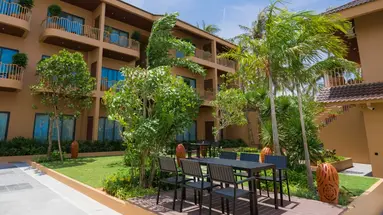 PANDORA BEACH MUI NE RETREAT