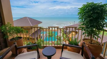 PANDORA BEACH MUI NE RETREAT