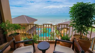 PANDORA BEACH MUI NE RETREAT