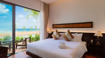 PANDORA BEACH MUI NE RETREAT