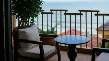PANDORA BEACH MUI NE RETREAT