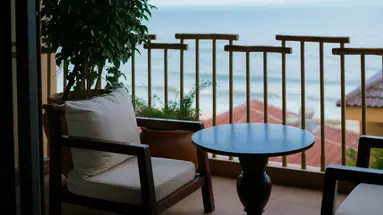 PANDORA BEACH MUI NE RETREAT