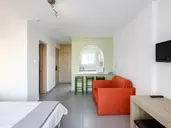 Pandream Hotel Apartments