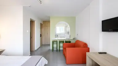 Pandream Hotel Apartments